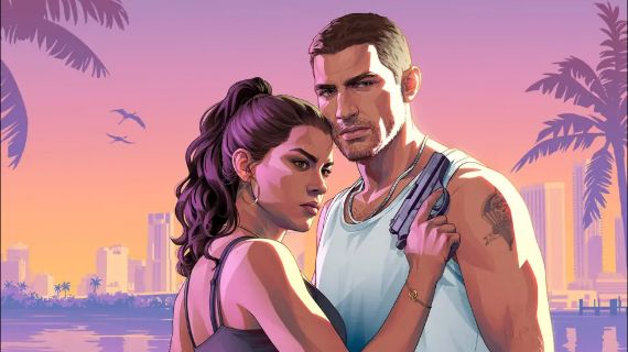GTA 6 will feature Jason and Lucia as playable characters